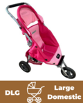 Jogger Stoller