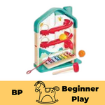 Melody Mansion Ball Run - VOLUNTEER ONLY SPECIAL