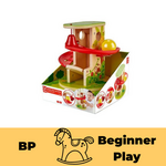 Jungle Press Slide- VOLUNTEER ONLY SPECIAL