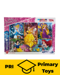 Disney Princess Puzzle