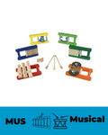 Musical Instruments