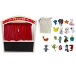 3216: Puppet Theatre 