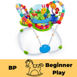 Neighbourhood Friends Exersaucer