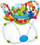3220: Neighbourhood Friends Exersaucer