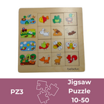 Sorting Puzzle Environment 