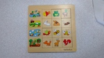 4994: Sorting Puzzle Environment 