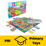 The Game of Life Junior