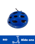 Blue Helmet Small Size