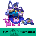 Princess Songs Palace