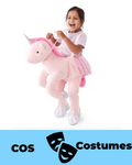 Pegasus Costume