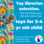 04 Toy Librarian Selection WESTALL 3-4yrs