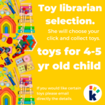 05 Toy Librarian Selection WESTALL 4-5yrs