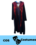 Harry Potter Wizard Robe Griffindor