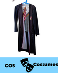 Harry Potter Robe Griffindor