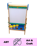 Easel