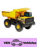 Tonka Truck