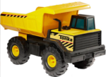 Tonka Truck