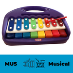 Mobile Xylophone