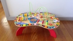 Sound and Play Busy table