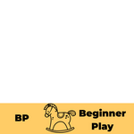 Pull and Play Learning wagon