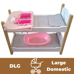 Dolls Bunk Bed