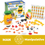 Big feelings Pineapple