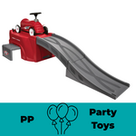 Roller Coaster Red Flyer