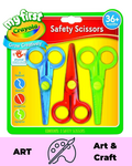 My First Safety Scissors