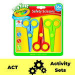 My First Safety Scissors