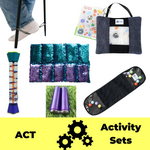 Sensory Tools Pack