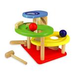 Multi Action Pound & Roll