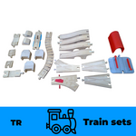 Train Track Expansion