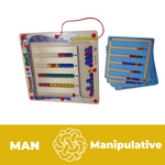 3512: Count & Sort Diamond