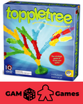 Toppletree