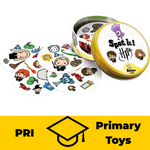 Spot It! Harry Potter