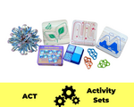 Sensory Tools Pack