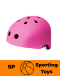 Helmet Pink S
