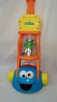 Sesame Street Vacuum
