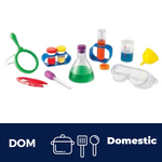 Primary Science Lab Set