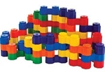 Giant Twin Blocks