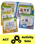 LeapFrog LeapStart Bundle