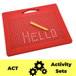 Magnetic Drawing Pad