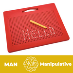 Magnetic Drawing Pad