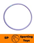 Hula Hoop Small Pink