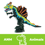 Imaginext Spinosaurus