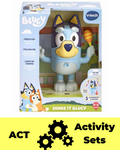 Bluey Shake It