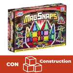 Magnetic Shapes