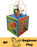 Activity Cube