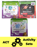LeapFrog LeapStart Book Bundle Explansion