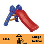 Qwikfold Fun Slide